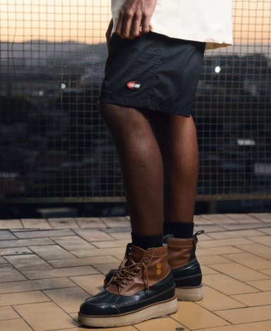CLIMBER