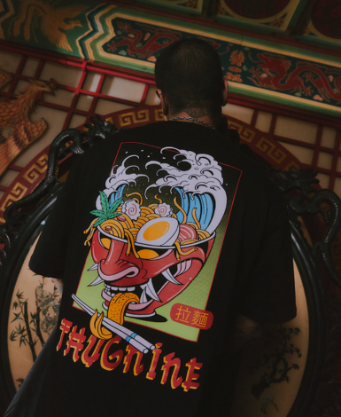 CAMISETAS