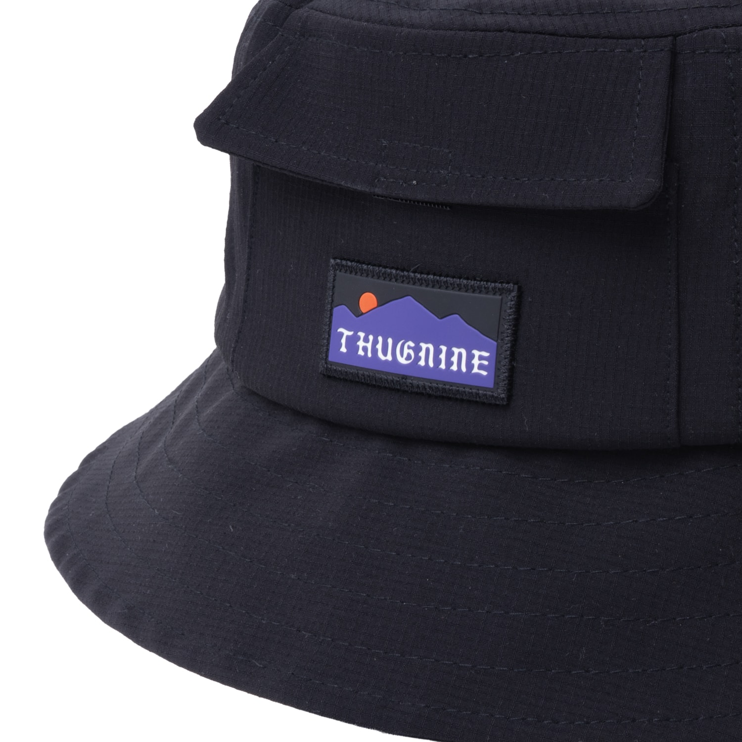 BUCKET HAT OUTDOOR