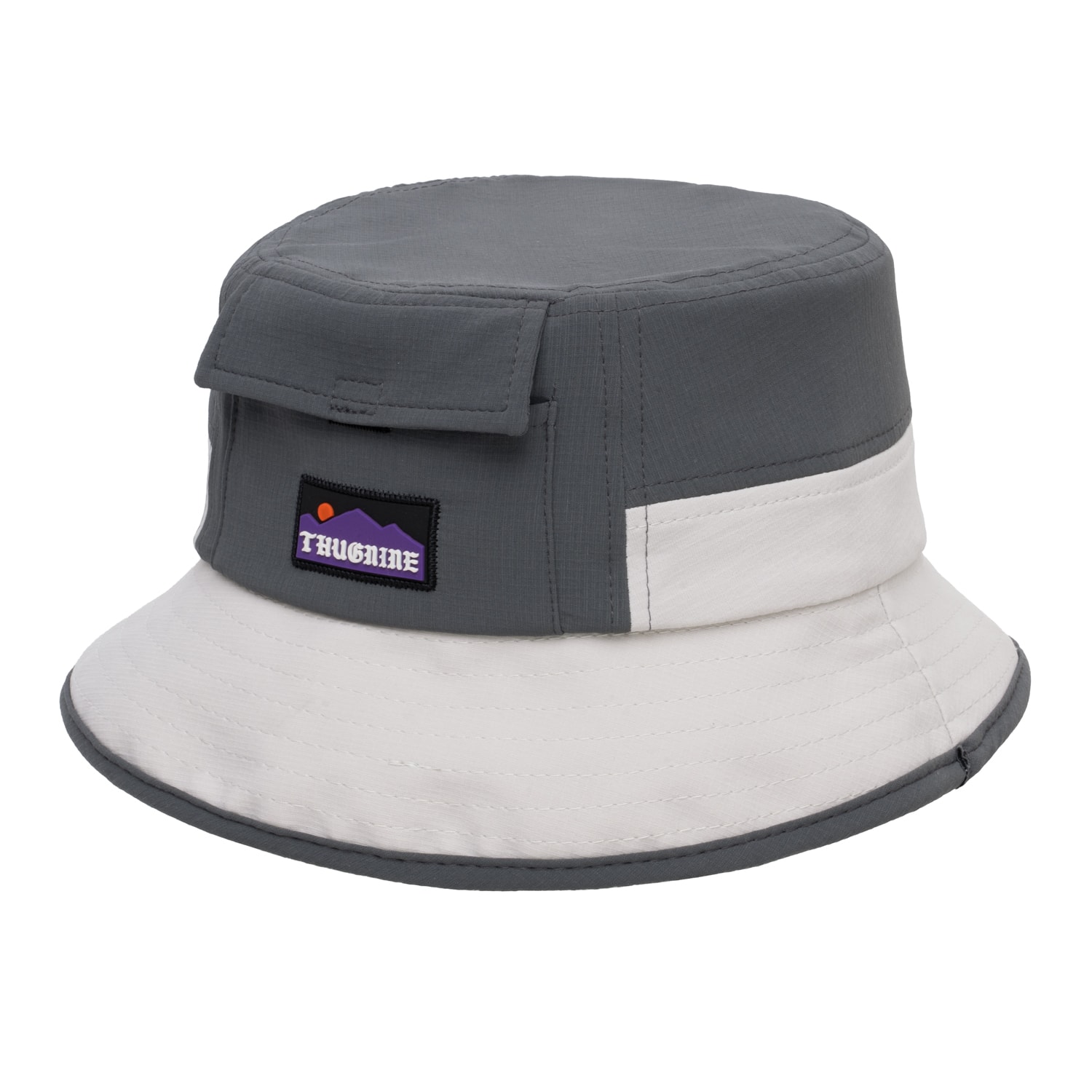 帽子 Seaview Mountain Club BUCKET HAT BUCKET HAT OUTDOOR
