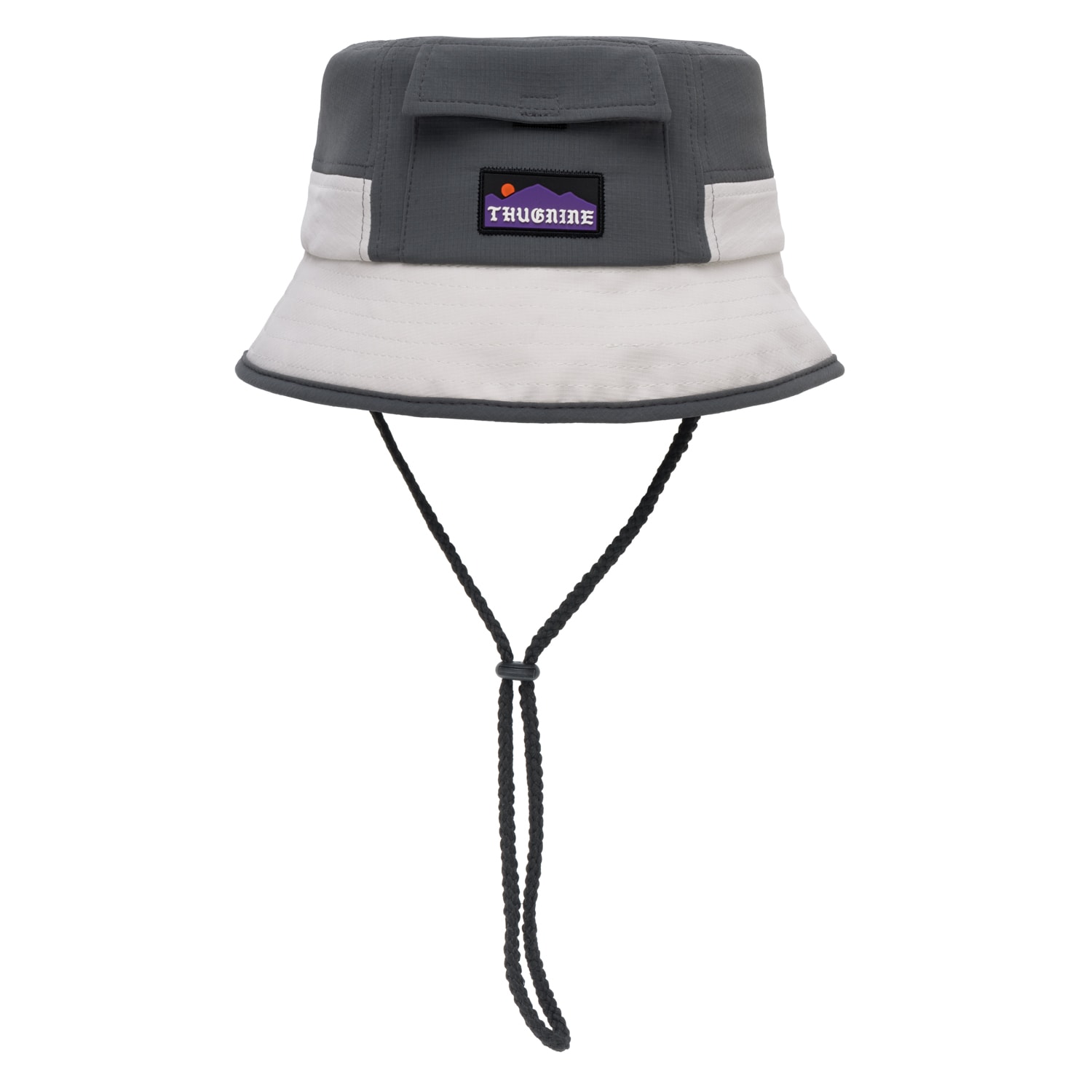 BUCKET HAT OUTDOOR