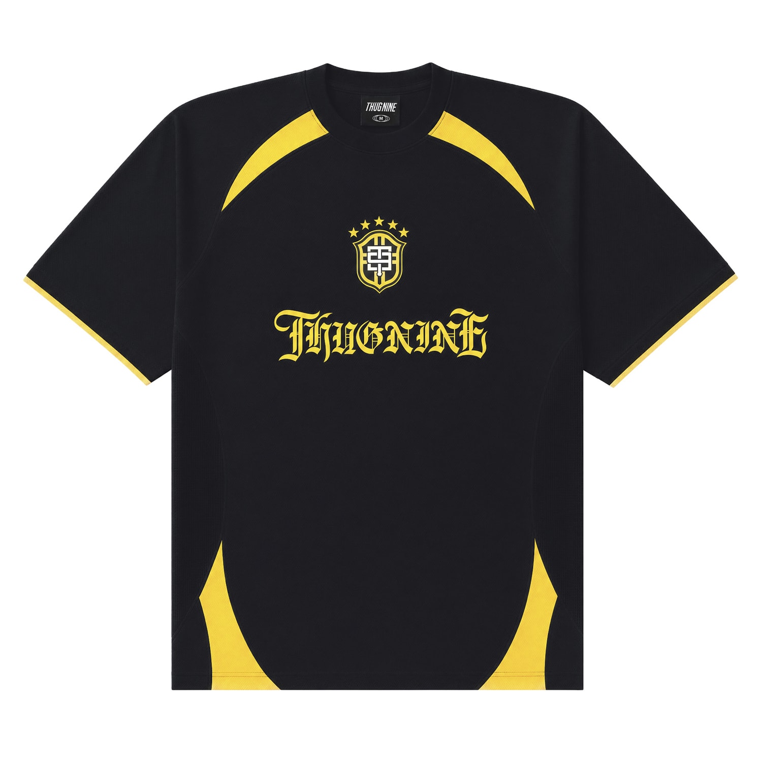 Camisetas | Thug Nine Camisetas | Thug Nine