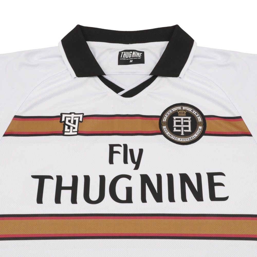 thug nine polo