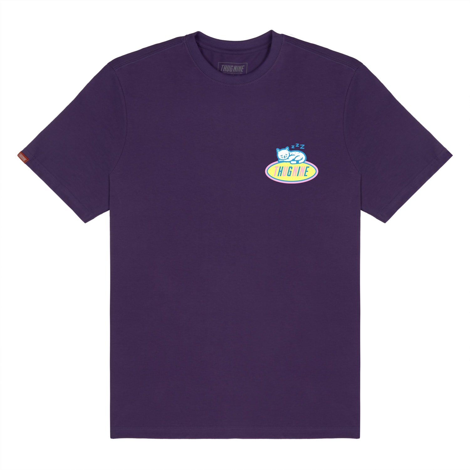 ThugNa'maria'Shop CAMISETA THE WATCHER