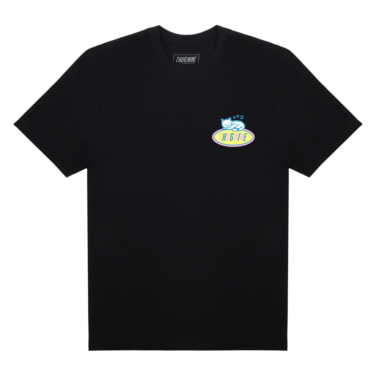 CAMISETA MERCH