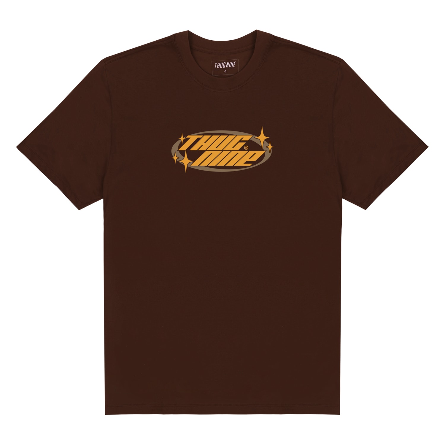 CAMISETA ANALOG