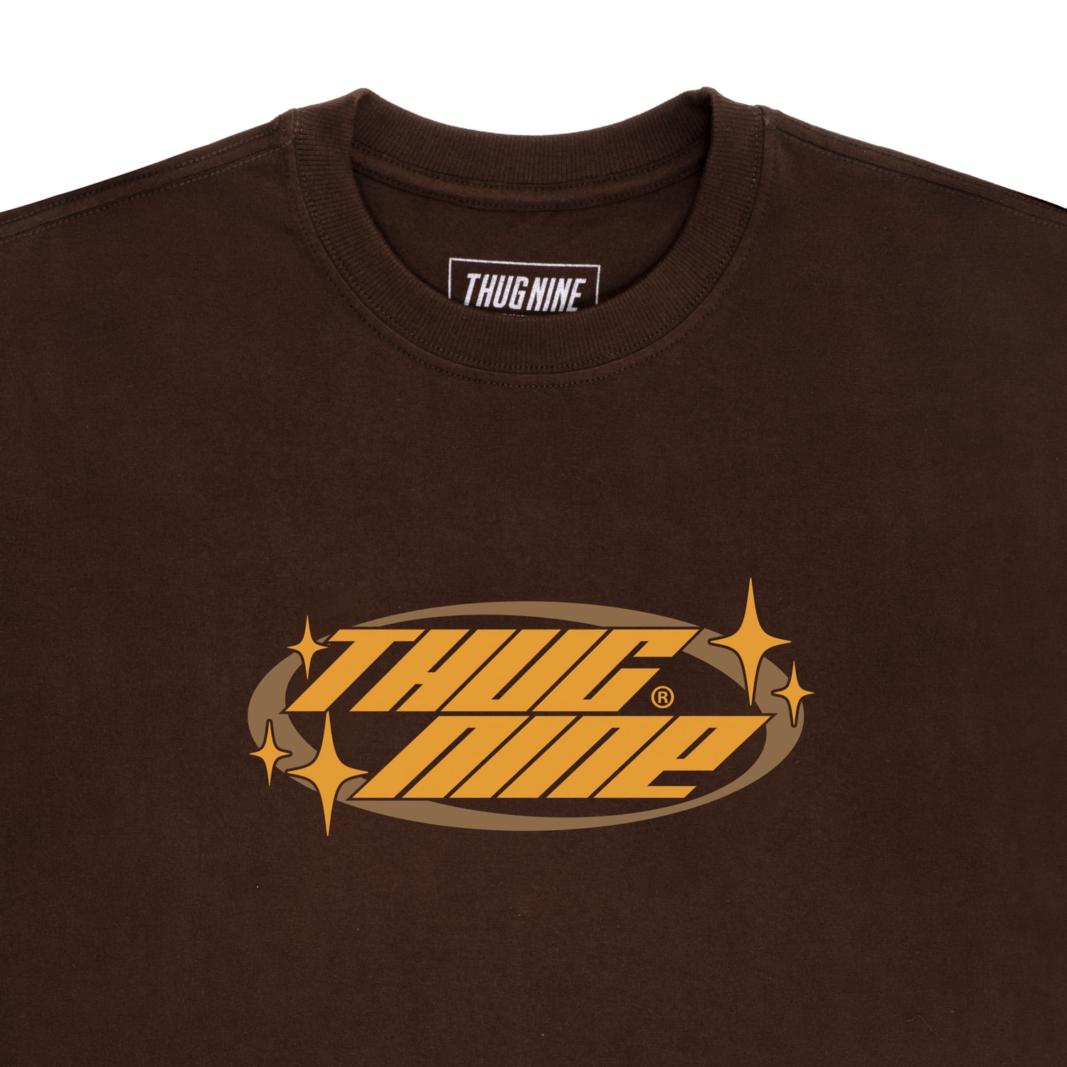 CAMISETA ANALOG