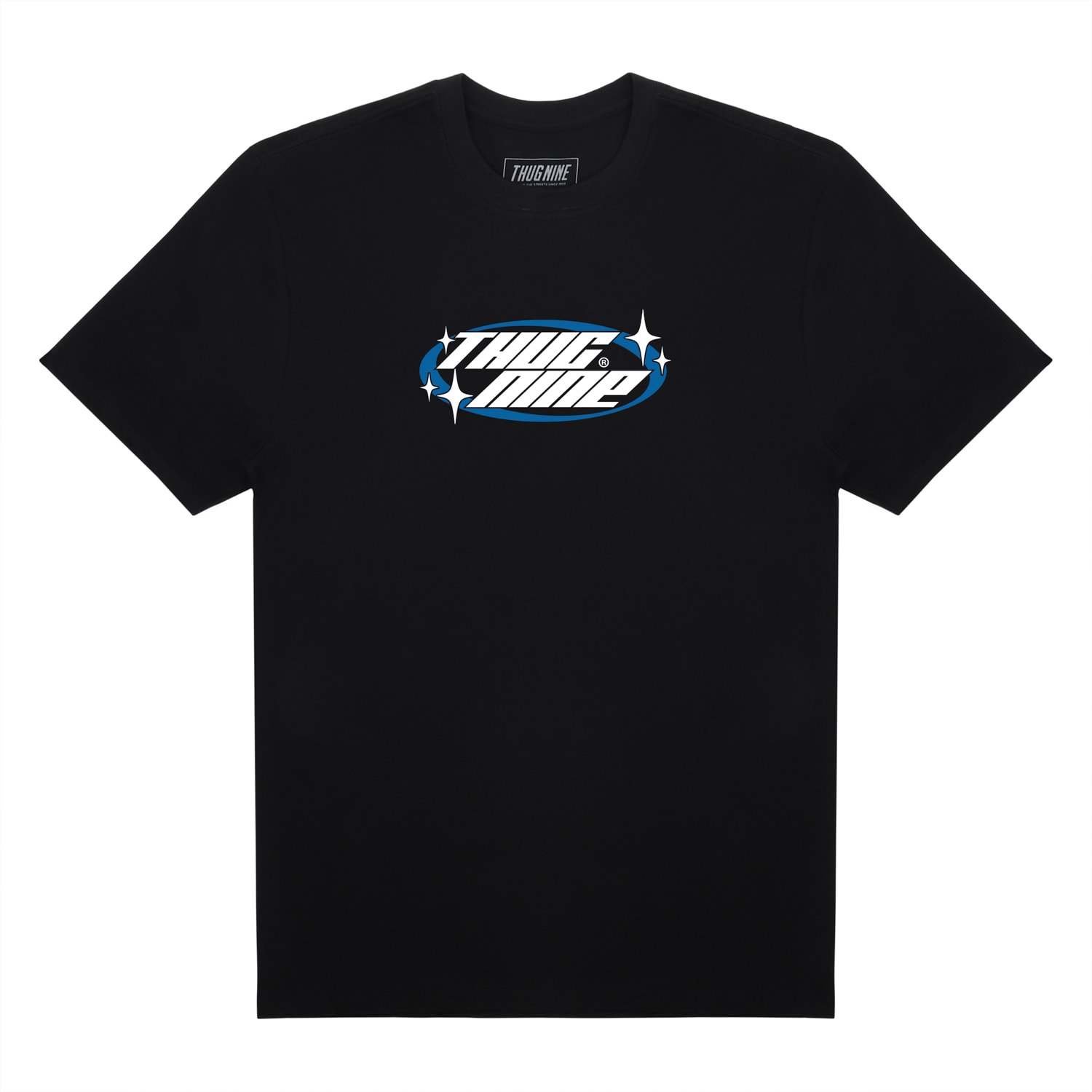 【BRIEFING】GRAPHIC HIGHNECK Thug Nine - O melhor do Streetwear | Site Oficial