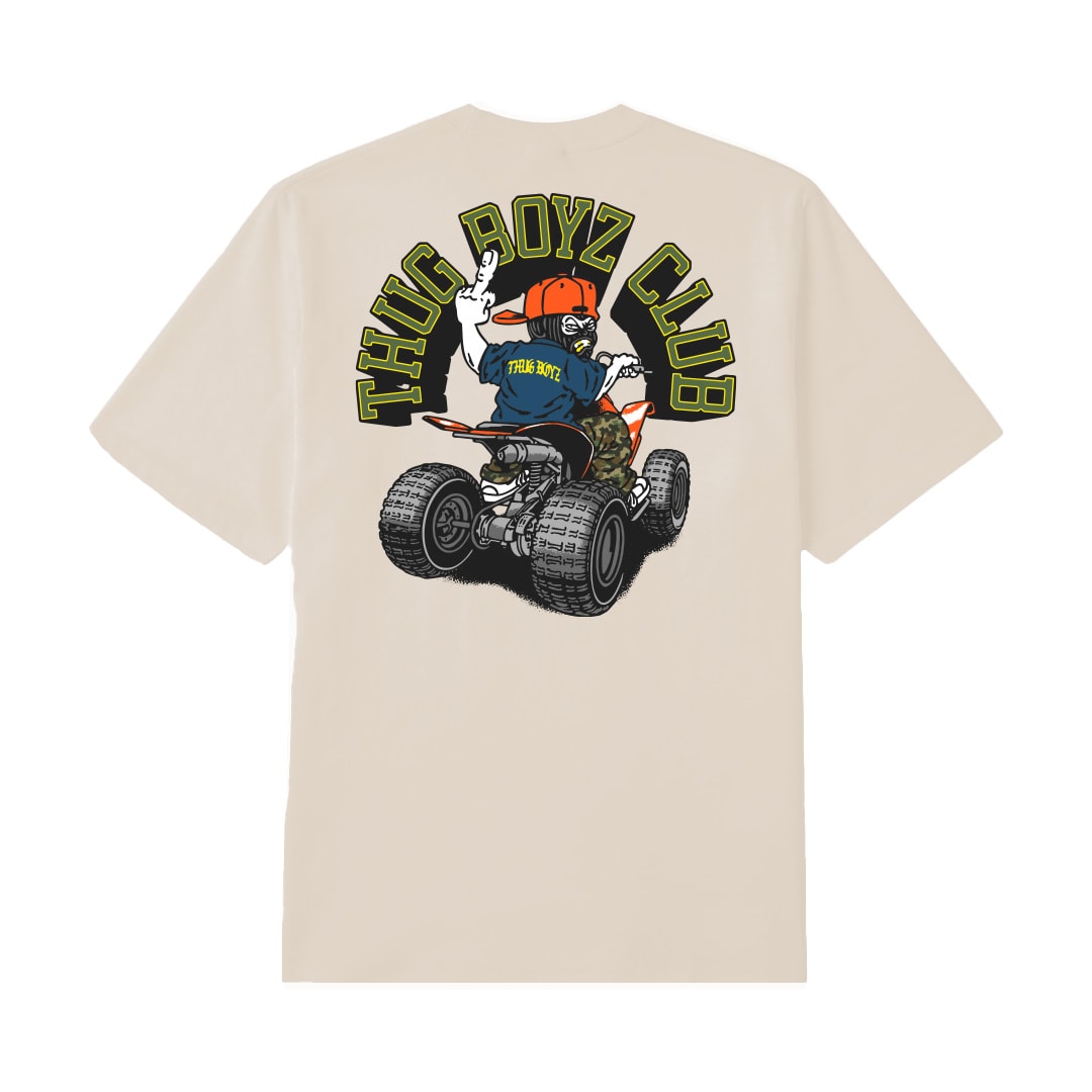 CAMISETA OSHIT