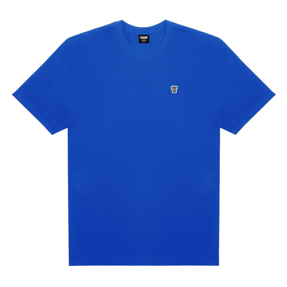 CAMISETA T9 BASIC THUG NINE