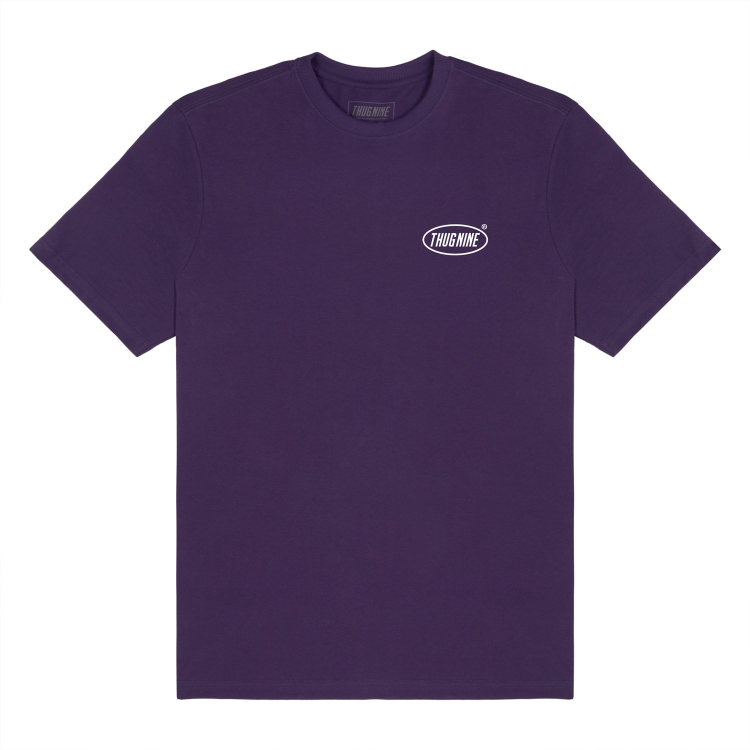 CAMISETA DESCRIPTION ELIPSE
