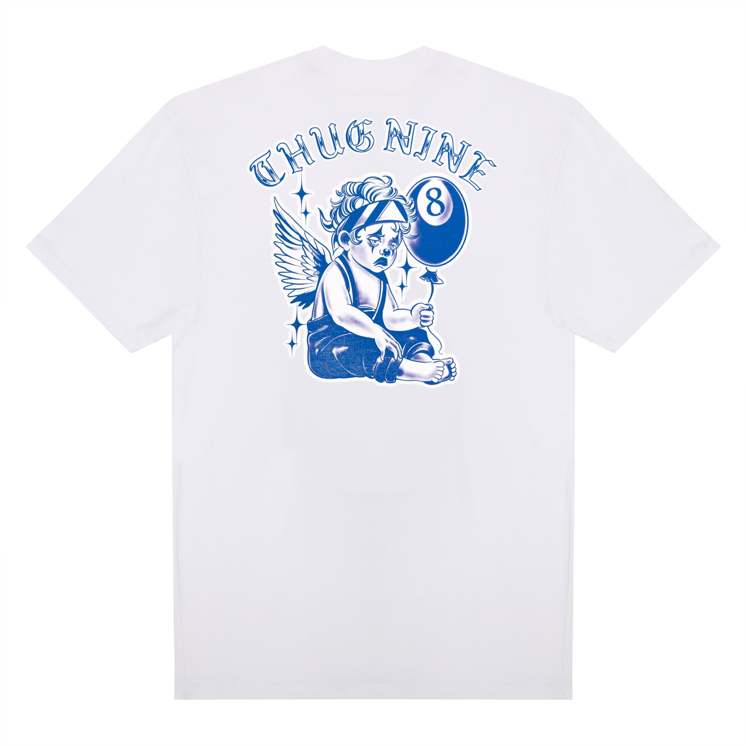 Thug Nine - O melhor do Streetwear | Site Oficial