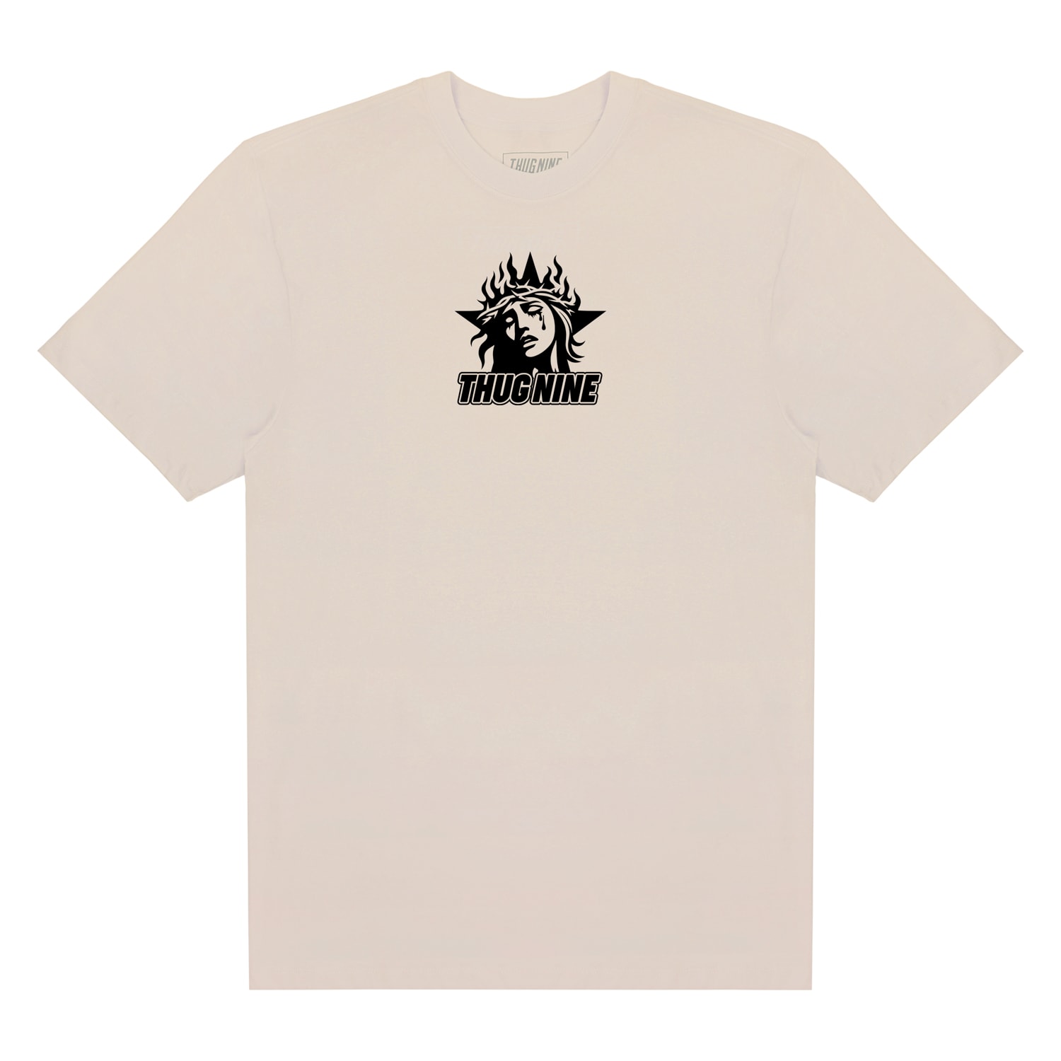CAMISETA FORGIVENESS