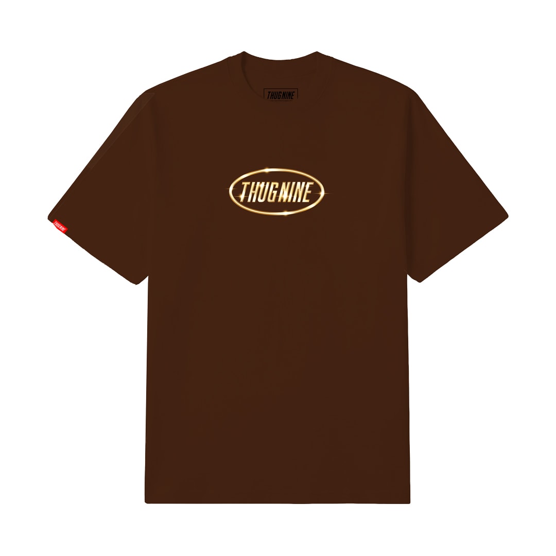 CAMISETA GOLDEN HOUR