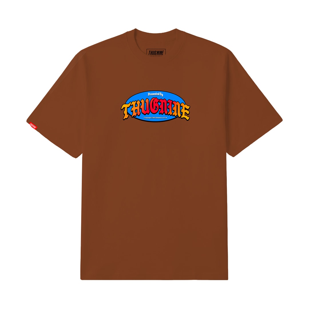 CAMISETA GOLDEN HOUR