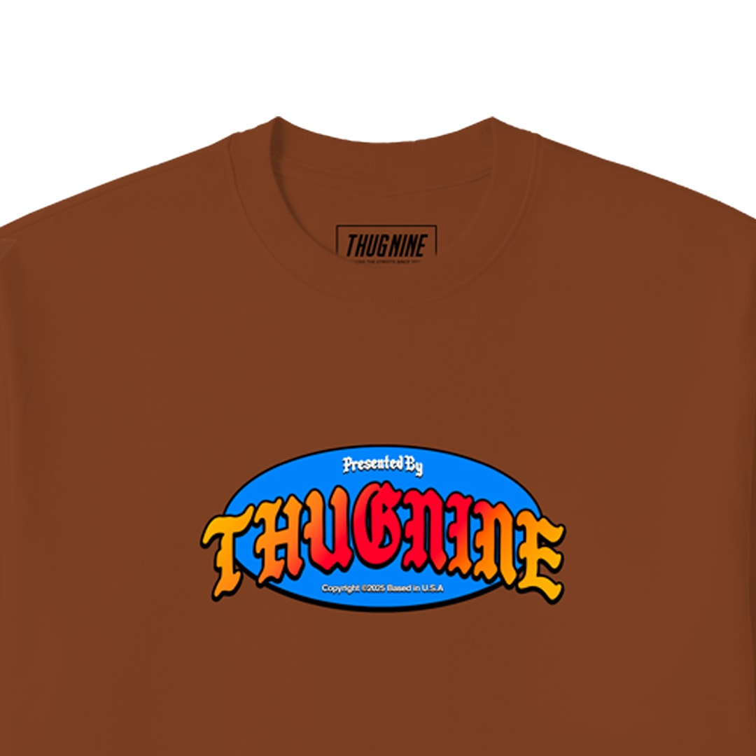 CAMISETA GOLDEN HOUR