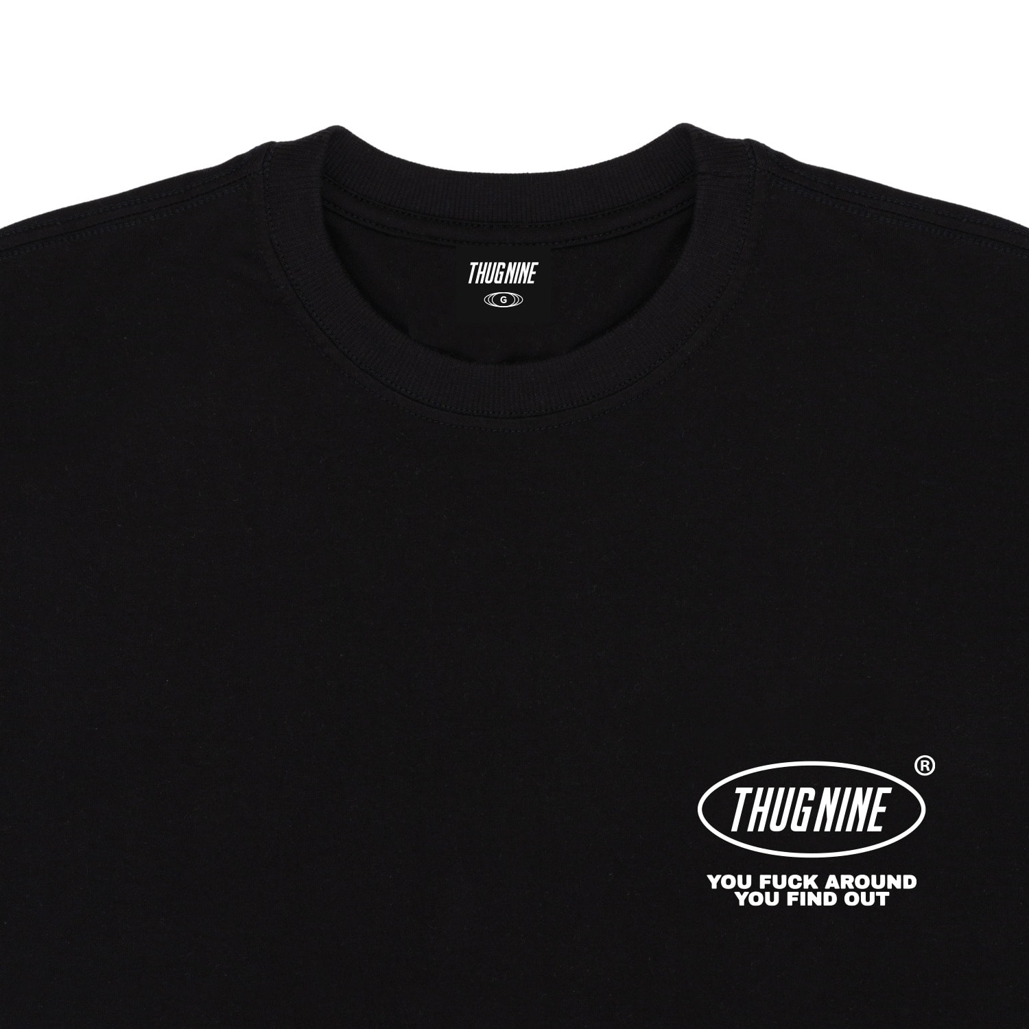 CAMISETA KID