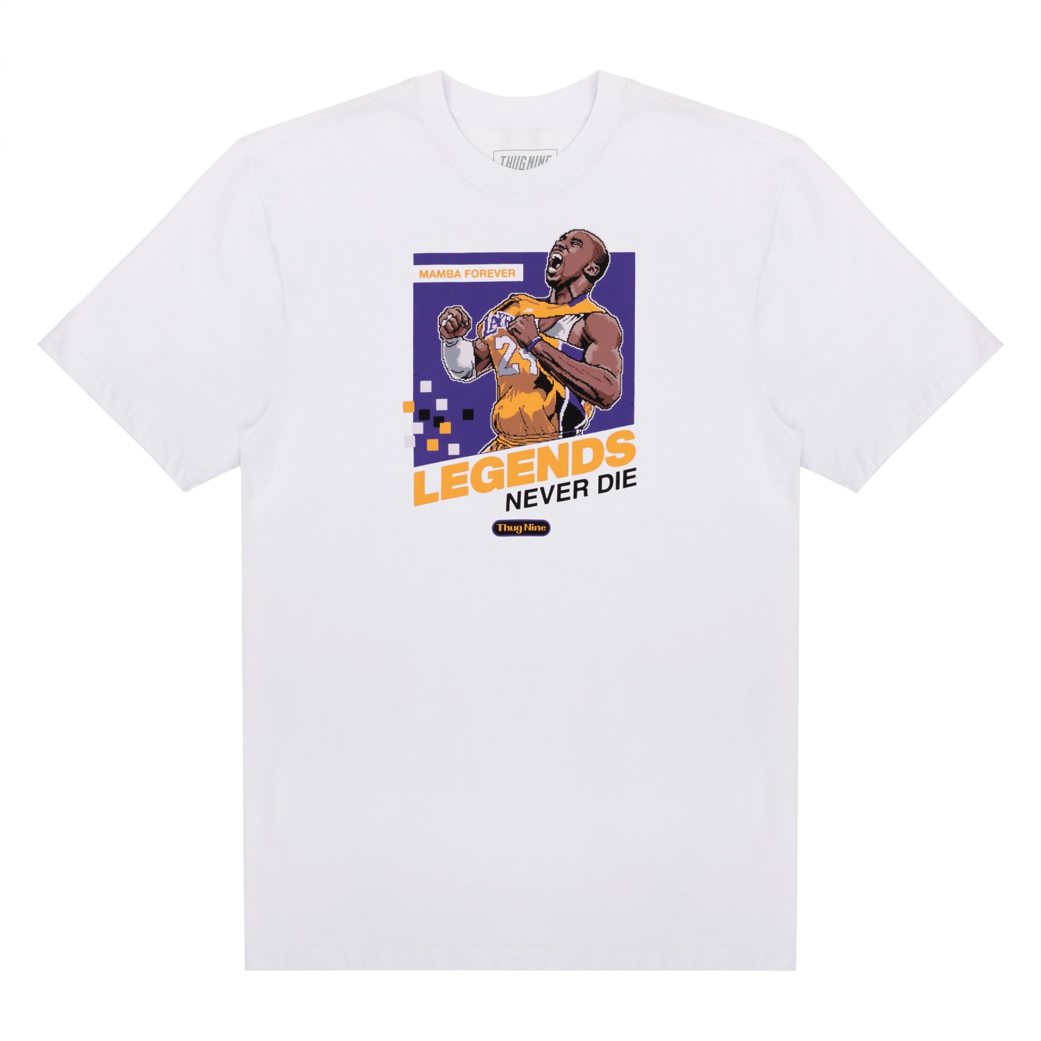 Thug Nine - O melhor do Streetwear | Site Oficial
