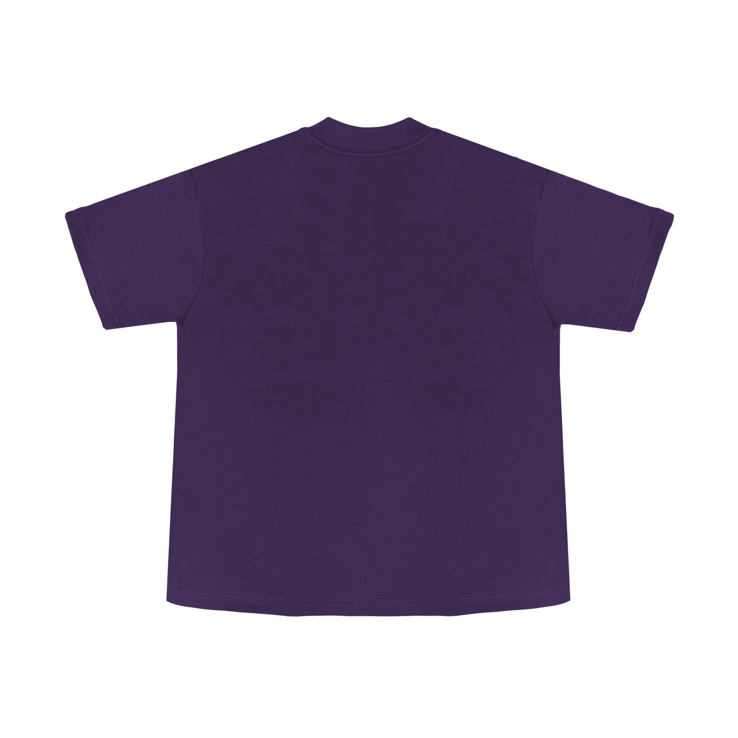 CAMISETA OVERSIZED BOLD PUFF