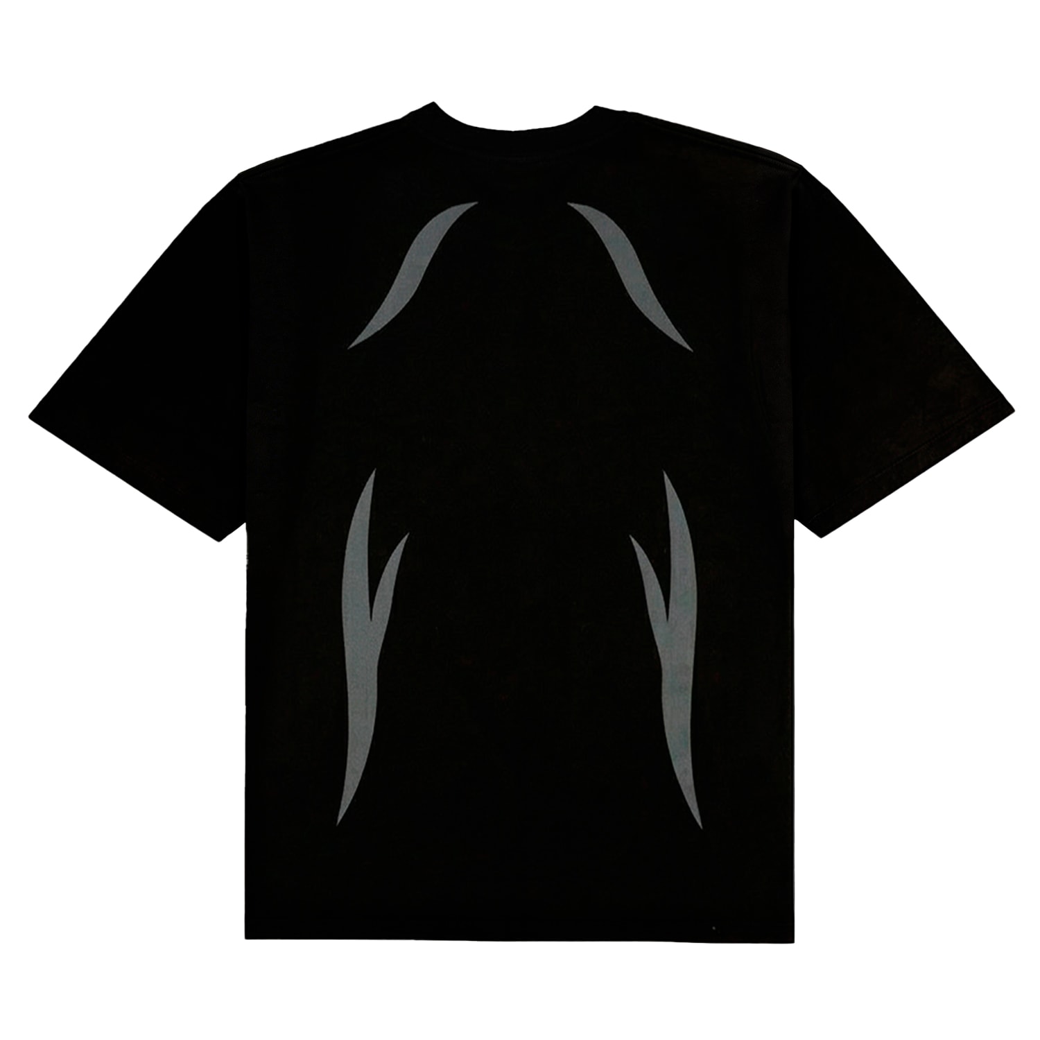 CAMISETA OVERSIZED MORPHUS