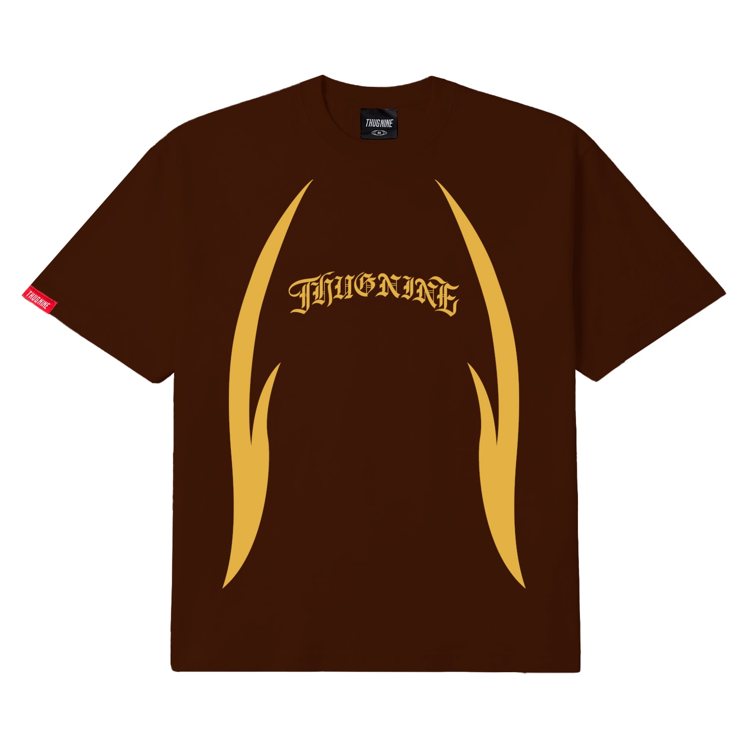 Camisetas | Thug Nine