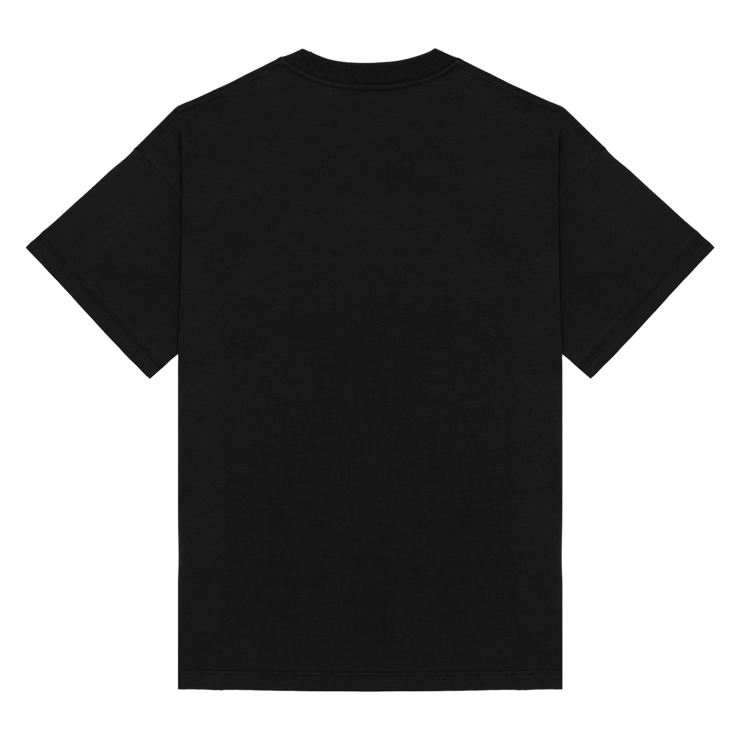 CAMISETA OVERSIZED HUNT OR BE HUNTED