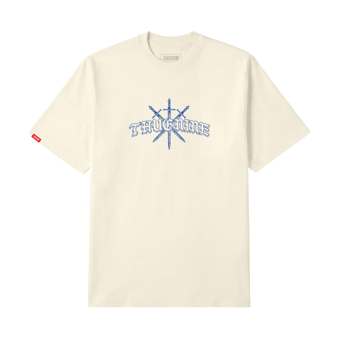 CAMISETA SNAKES & SWORDS