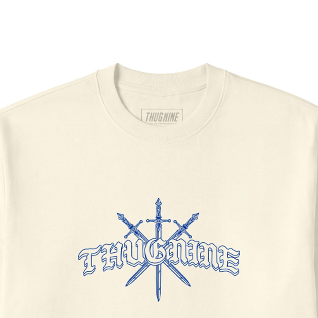 CAMISETA SNAKES & SWORDS
