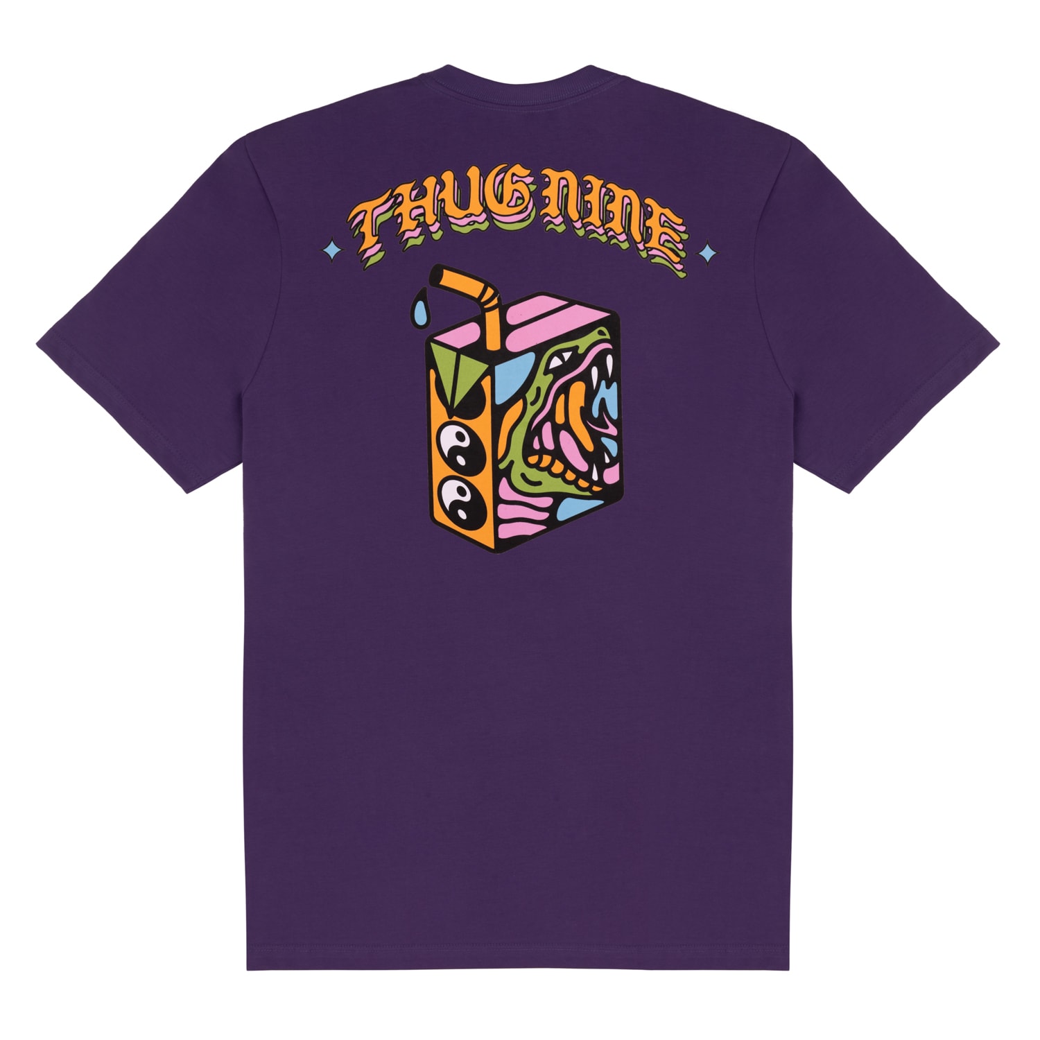 Thug Nine - O melhor do Streetwear | Site Oficial