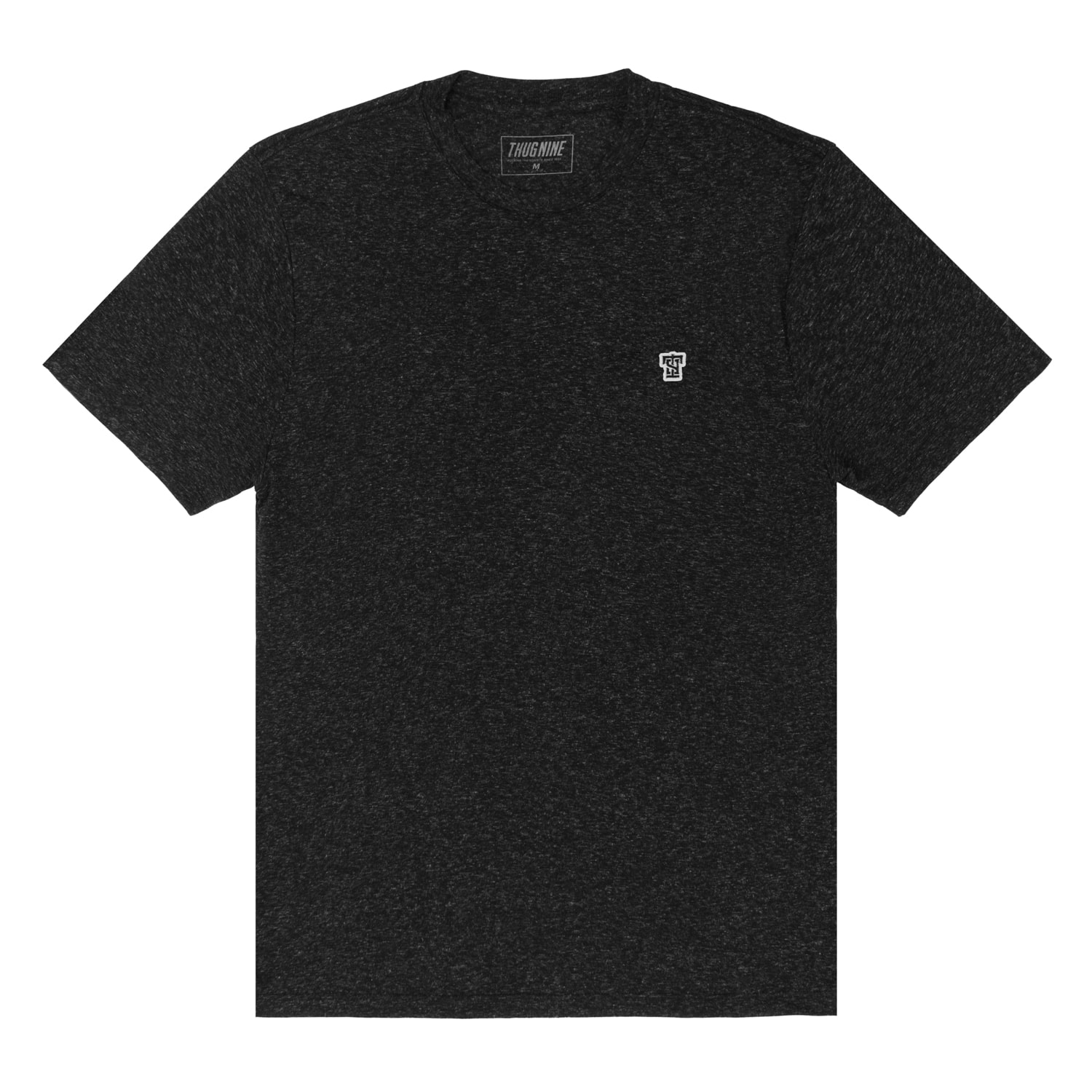 CAMISETA T9 BASIC THUG NINE