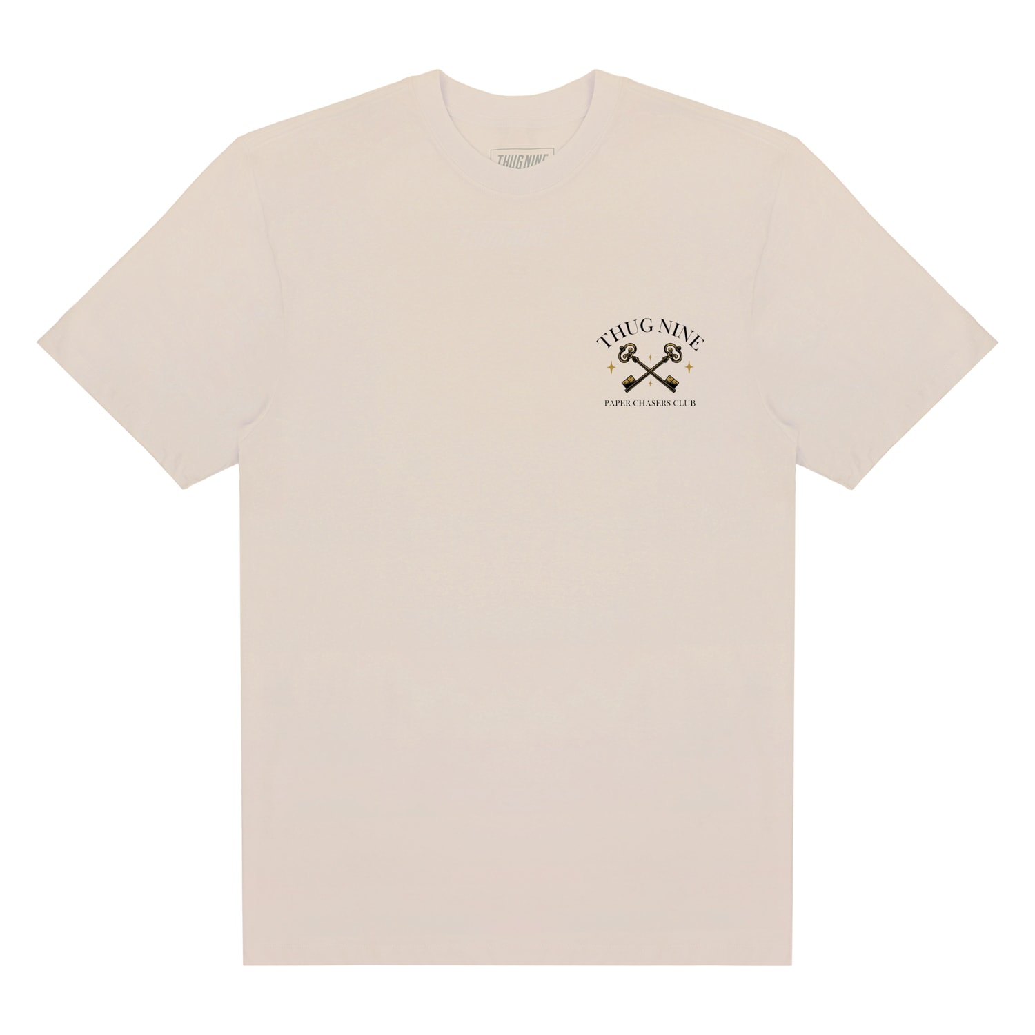 CAMISETA THE MANSION