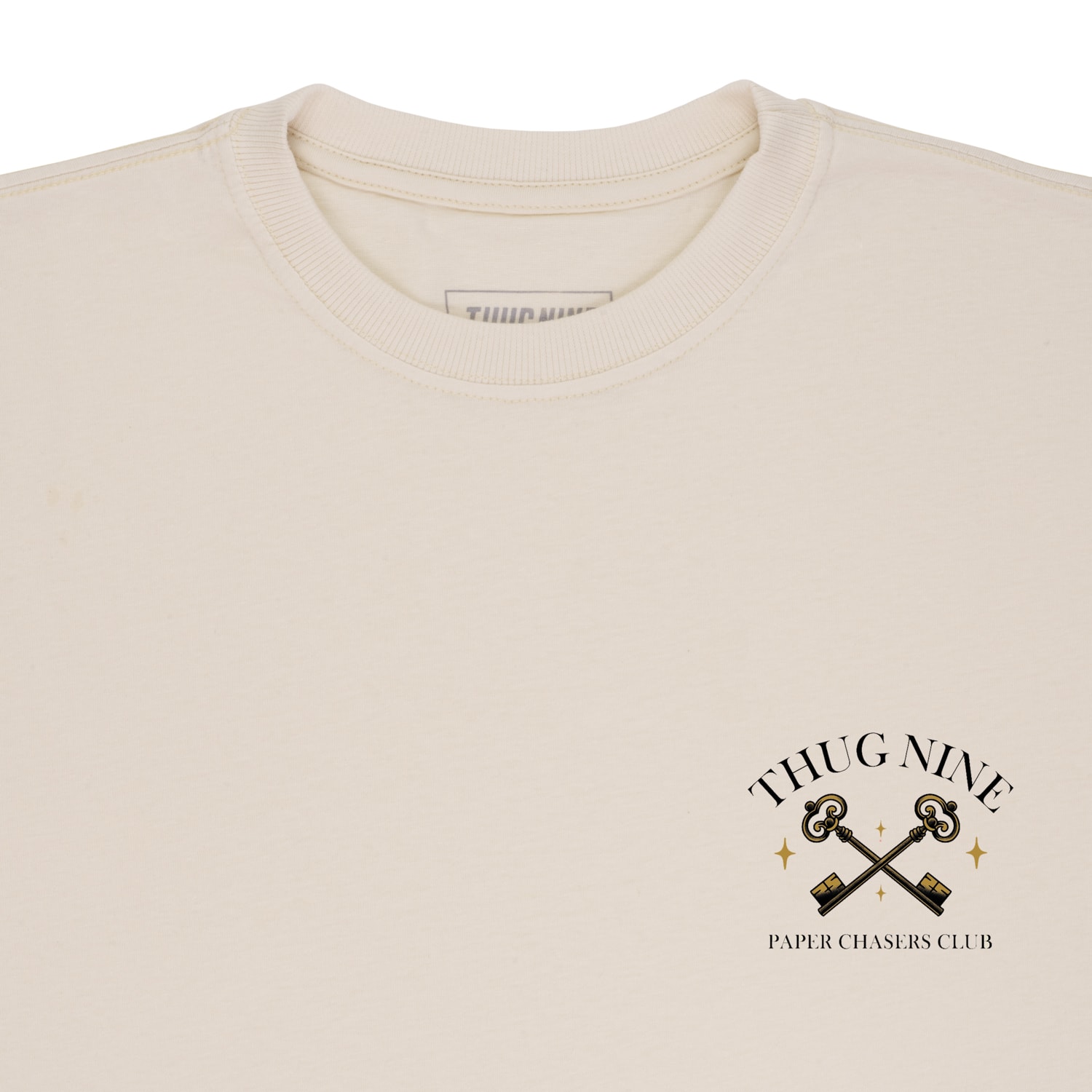 CAMISETA THE MANSION