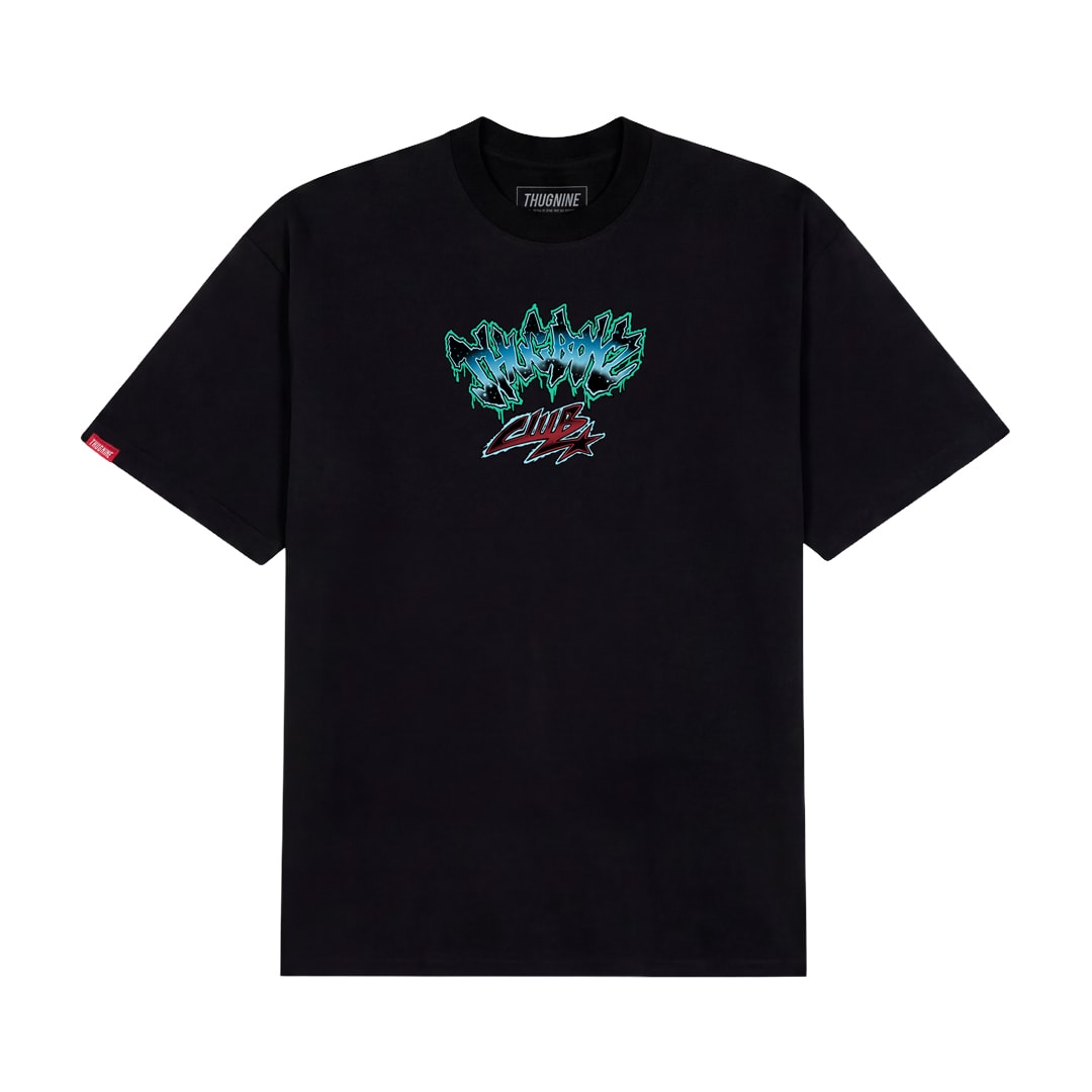 CAMISETA THUG BOYZ BR