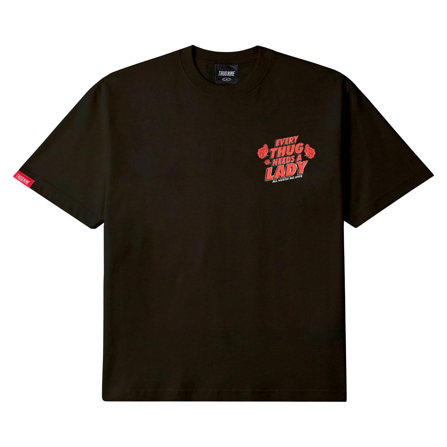 Thug Nine - O melhor do Streetwear | Site Oficial