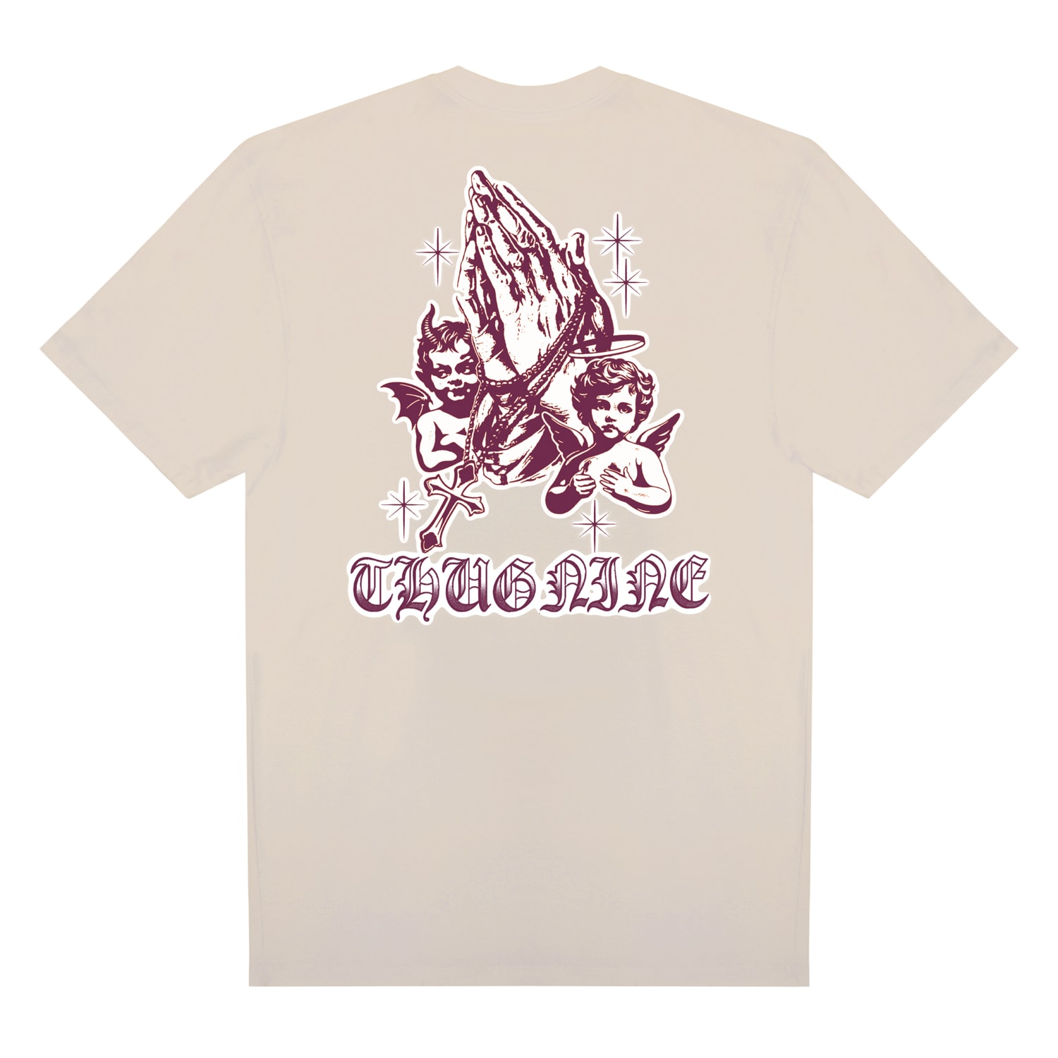 0.1gの誤算 水田魔梨 Tシャツ 第9弾 - メルカリ