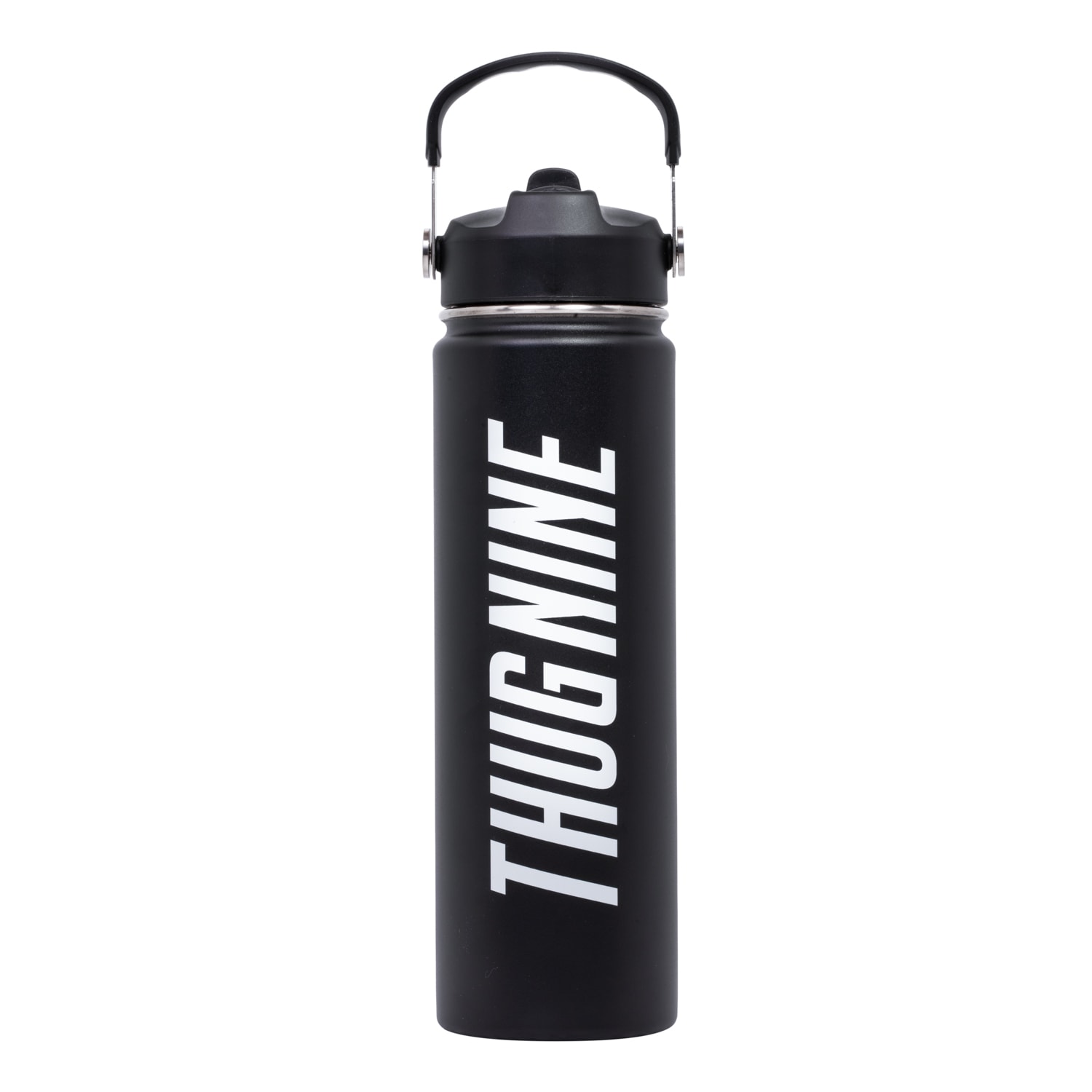 GARRAFA TERMICA THUG NINE 650 ML