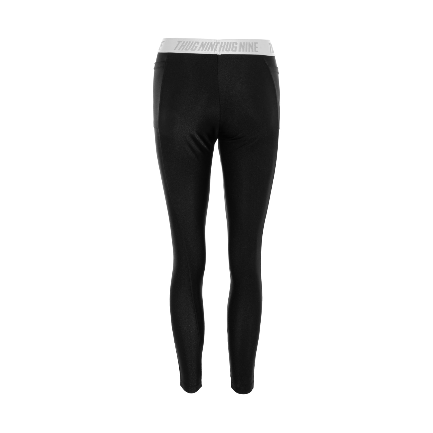 Legging sales lycra preta