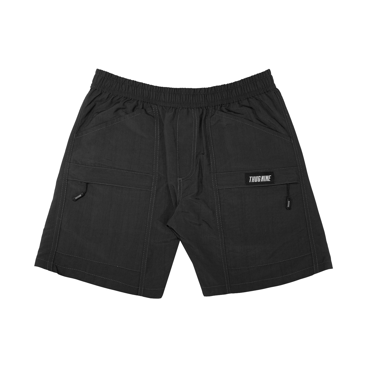 SHORT SUMMER GREEN SHORT SUMMER GREEN