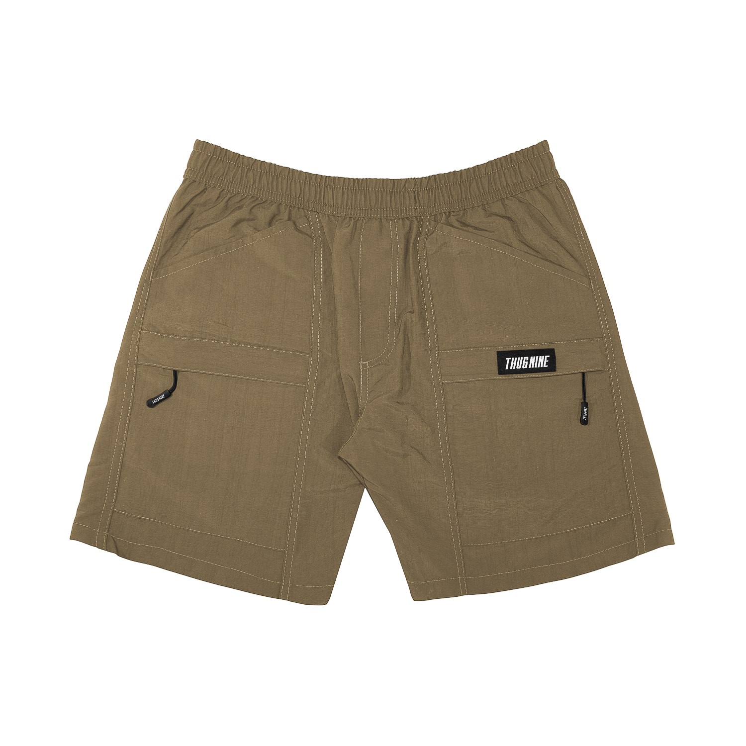 Summer store khaki shorts