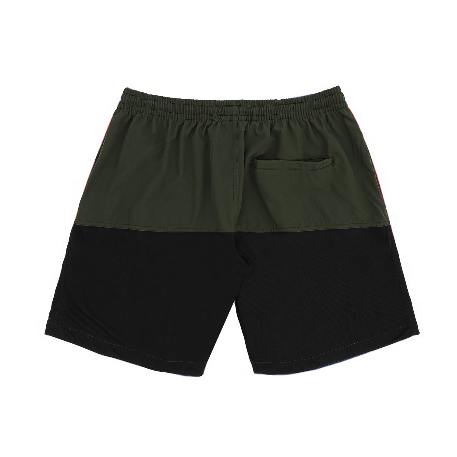 SHORT SUMMER GREEN SHORT SUMMER GREEN