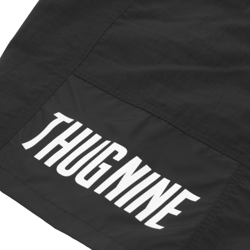SHORT THUG NINE BOULDER REFLETEC Thug Nine SHORT THUG NINE BOULDER REFLETEC Thug Nine