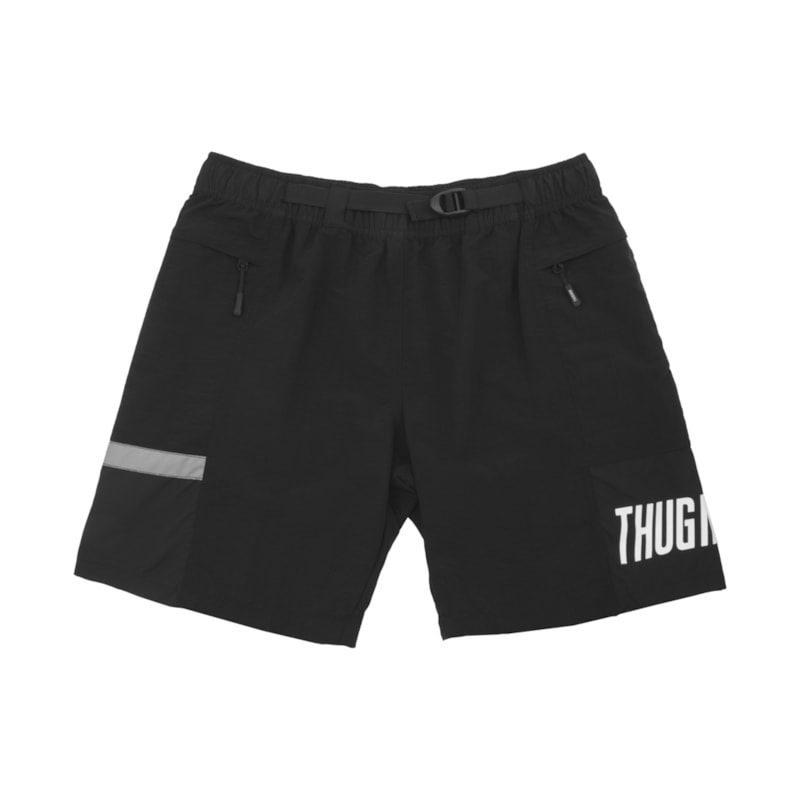 SHORT THUG NINE BOULDER REFLETEC Thug Nine SHORT THUG NINE BOULDER REFLETEC Thug Nine
