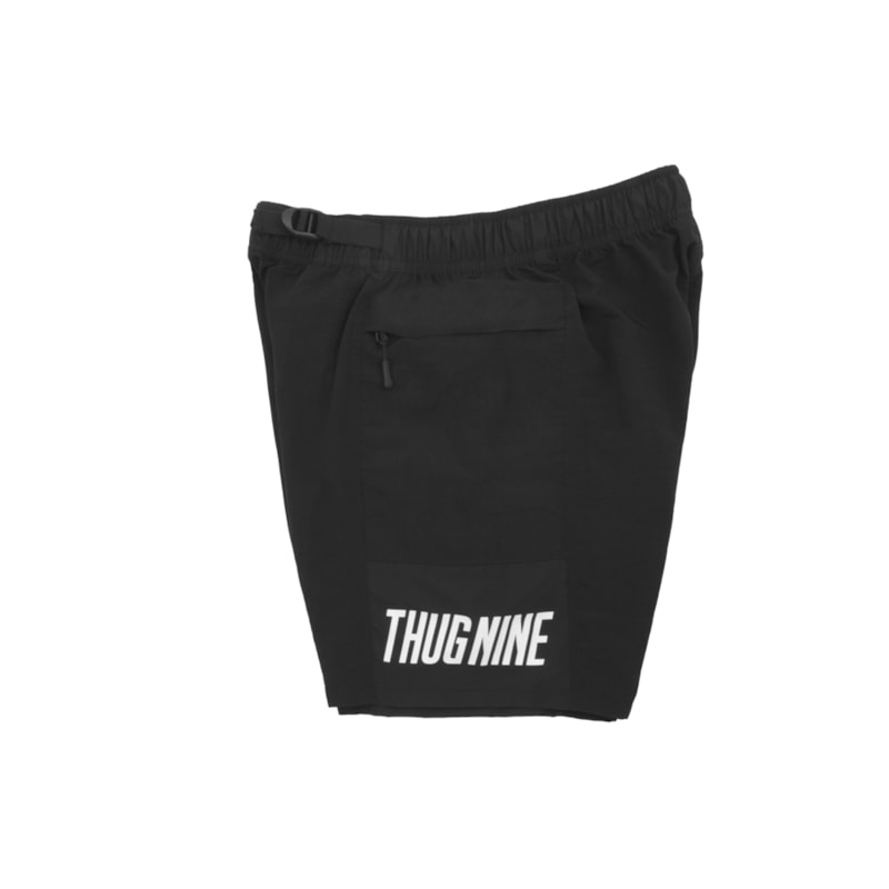 SHORT THUG NINE BOULDER REFLETEC Thug Nine SHORT THUG NINE BOULDER REFLETEC Thug Nine