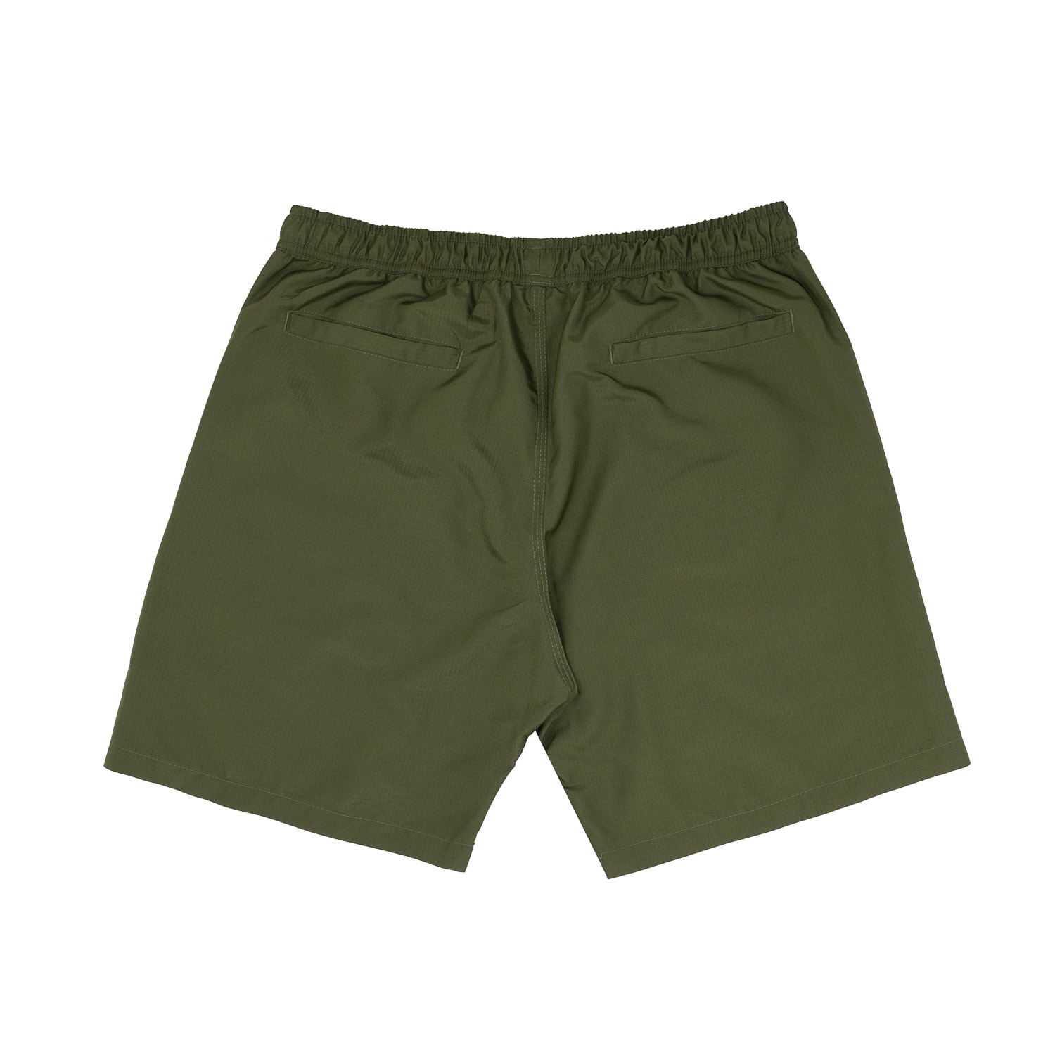 SHORT TUNDRA DARK GREEN