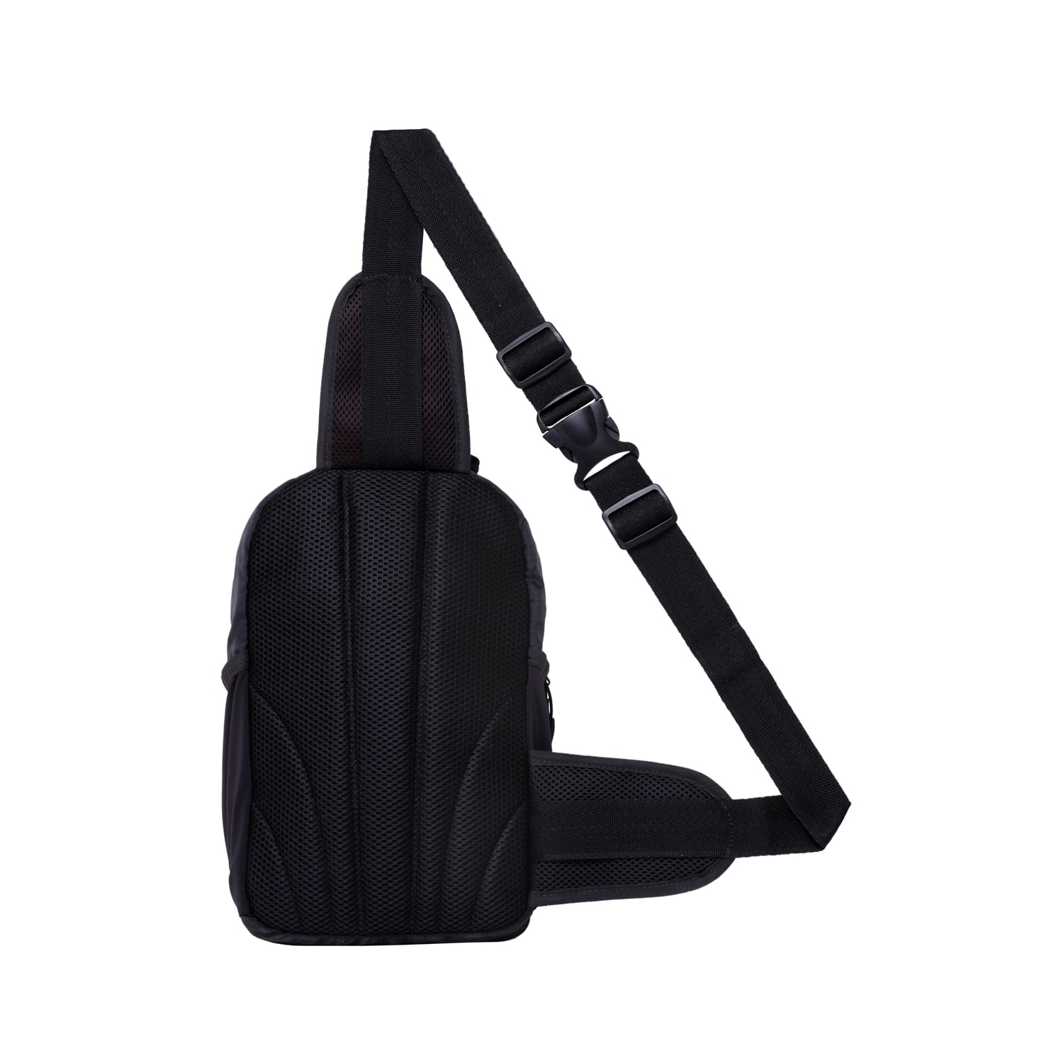 SLING BAG BLACK