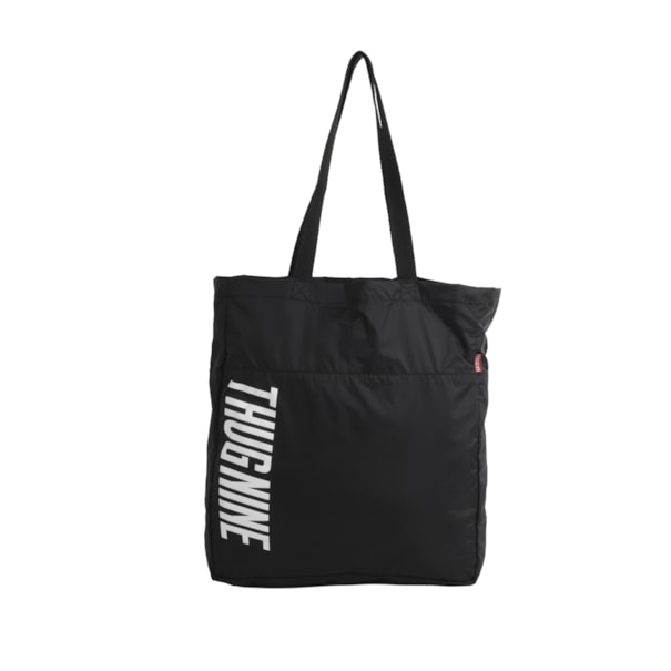 Thug Tote Bag