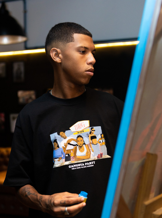 Collab Edu Ribeiro