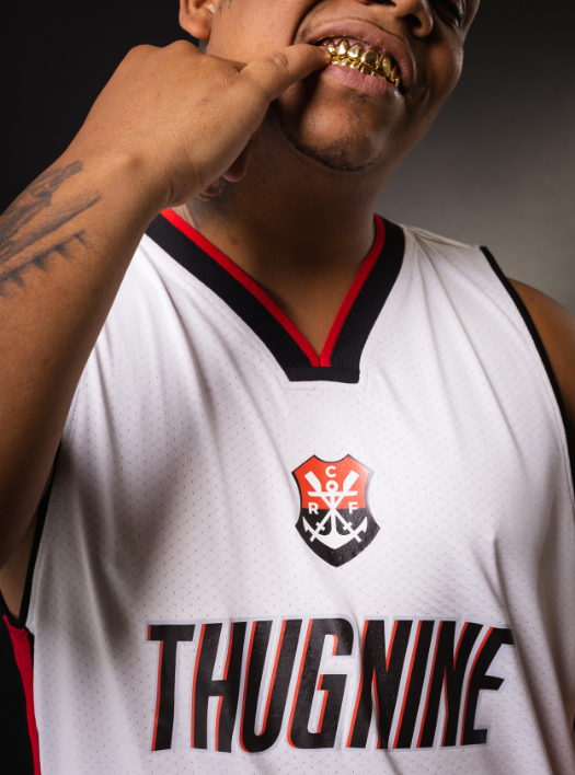 Collab Flamengo