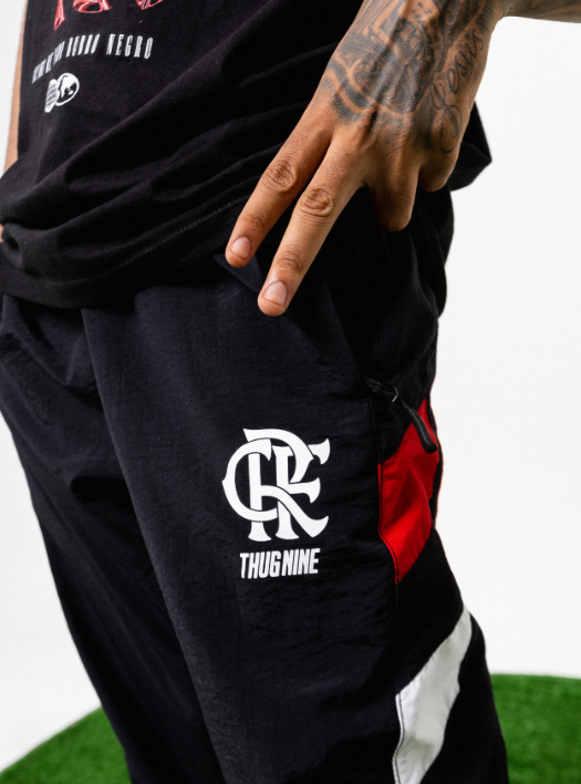 Collab Flamengo