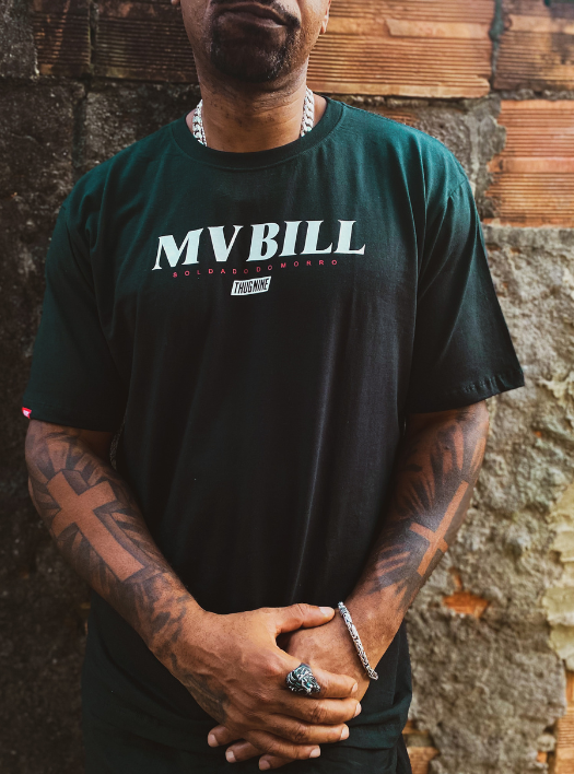 Collab Mv Bill